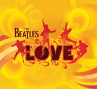Προακρόαση: The Beatles - Love