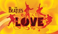 Προακρόαση: The Beatles - Love
