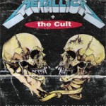 Metallica, The Cult, Λευκή Συμφωνία @ Γήπεδο Πανιωνίου 27/06/93