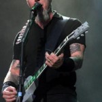 Metallica @ Download Festival, 10/06/06