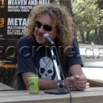 Συνέντευξη Τύπου: Robert Plant
