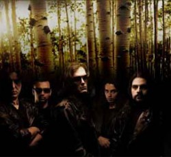 Προακρόαση: Airged Lamh - Ode To Salvation 