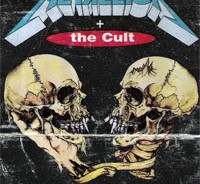 Metallica, The Cult, Λευκή Συμφωνία @ Γήπεδο Πανιωνίου 27/06/93 