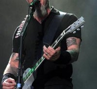 Metallica @ Download Festival, 10/06/06 