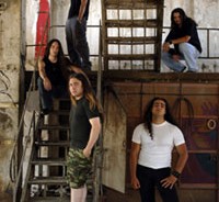 Studio report: X-Piral - Hunters 