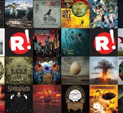 Το Rocking.gr επιλέγει: Οι 30 κυκλοφορίες του 2009 