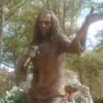 Ένα άγαλμα για τον Ronnie: Rock οδοιπορικό στη Βουλγαρία