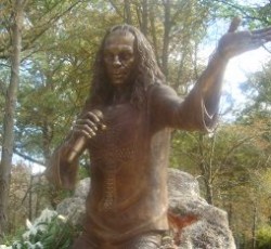 Ένα άγαλμα για τον Ronnie: Rock οδοιπορικό στη Βουλγαρία 