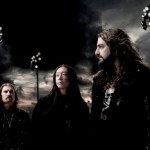 Dream Theater Part I - Seasons change and so can I