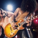 20 years "Use Your Illusion" - The perils of rock n roll decadence