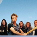 Iron Maiden: From 2000 To Eternity