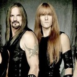 Manowar - Still Fighting The World