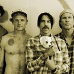 Red Hot Chili Peppers - «Play that funky music, white boy»