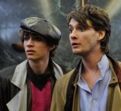 17ο Διεθνές Φεστιβάλ Κινηματογράφου Νύχτες Πρεμιέρας Conn-X: O μουσικός απολογισμός 