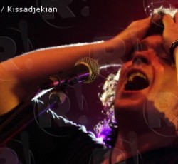 Anathema live in Greece (1999-2010) - Were You There? 