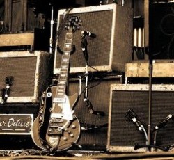 Ανασκόπηση 2010: Retro / Classic / Jam / Hard / Melodic Rock 