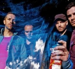 Προακρόαση "Mylo Xyloto" - Οι πρώτες εντυπώσεις από τη νέα δουλειά των Coldplay