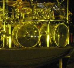 Dream Theater Part II - The auditions that stumped them all 