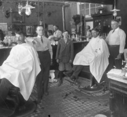 Τραγούδια για... κούρεμα 