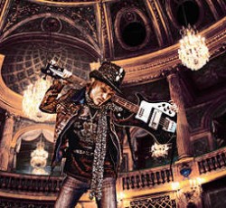 Ανασκόπηση 2010: Power Metal 