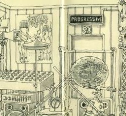 Ανασκόπηση 2011: Progressive Rock / Metal 