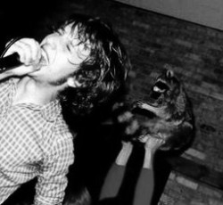 The Second Annual Rocking Awards