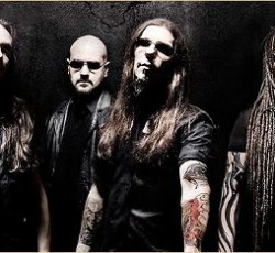 Προακρόαση: Septicflesh - "The Great Mass" 