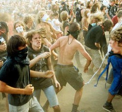 Ανασκόπηση 2010: Thrash / Speed Metal 