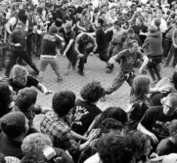 Ανασκόπηση 2011: Thrash Metal 