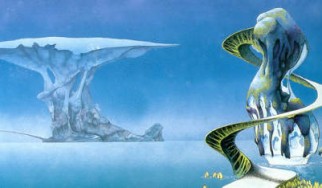 Ανασκόπηση 2010: Progressive Rock / Metal