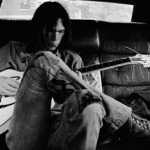 «A Buyer's Guide»: Neil Young