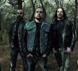 Προακρόαση: Black Soul Horde - "Tales Of The Ancient Ones" 