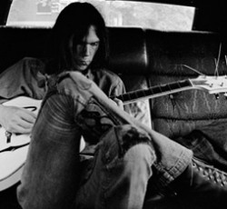«A Buyer's Guide»: Neil Young 