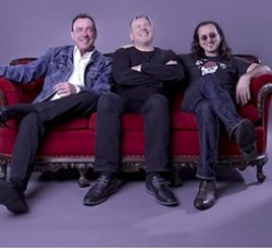 «A Buyer's Guide»: Rush