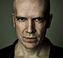 «A Buyer's Guide»: Devin Townsend 