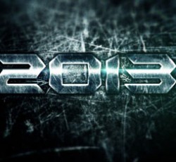 Καζαμίας 2013 