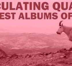 Λίστες, λίστες, λίστες: Τα καλύτερα του 2011 για το Μουσικό Τύπο του εξωτερικού 