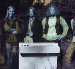 «10»: Σύγχρονο σουηδικό Progressive Rock 