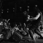 Ανασκόπηση 2013: Death / Black / Extreme Metal