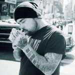«A Buyer's Guide»: Kristoffer Rygg (Ulver, Arcturus κ.ά.)