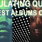 Λίστες, λίστες, λίστες: Τα καλύτερα άλμπουμ του 2012 για τον διεθνή μουσικό Τύπο