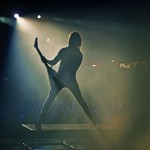 Ανασκόπηση 2013: Modern hard 'n' heavy (Modern heavy, nu & alt-metal, grunge, post-grunge, djent, alt-prog)