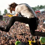 Ανασκόπηση 2012: New Rock / Metal (Modern Heavy Rock, Alternative Metal, Grunge, Post-Grunge, Nu Metal, Djent, Alt-Prog)