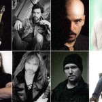 The stories behind Rocking.gr's The Absolute Guide To Progressive Metal