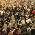 Ανασκόπηση 2013: Thrash Metal