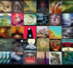 Τα καλύτερα εξώφυλλα του 2013 (so far...) 