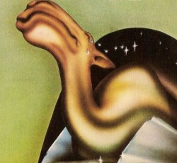 Αφιέρωμα & παρουσίαση δισκογραφίας: Camel 