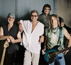 Deep Purple - Morse Code (1994-2013)