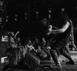 Ανασκόπηση 2013: Death / Black / Extreme Metal 