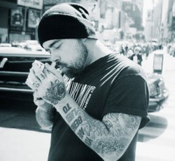«A Buyer's Guide»: Kristoffer Rygg (Ulver, Arcturus κ.ά.)